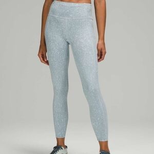 Lululemon Fast and Free Tight